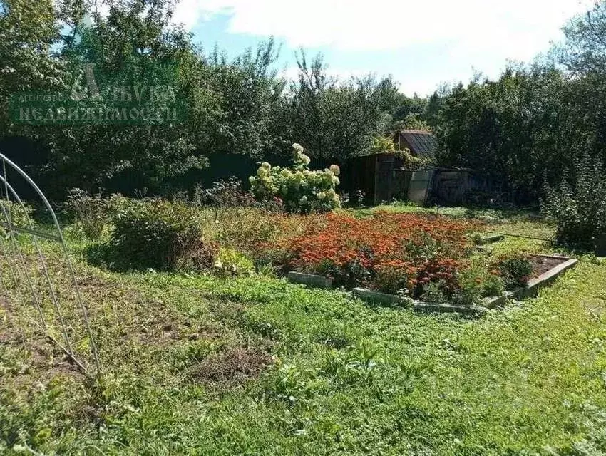 Участок в Смоленская область, Смоленск Рассвет СТ,  (7.0 сот.) - Фото 2