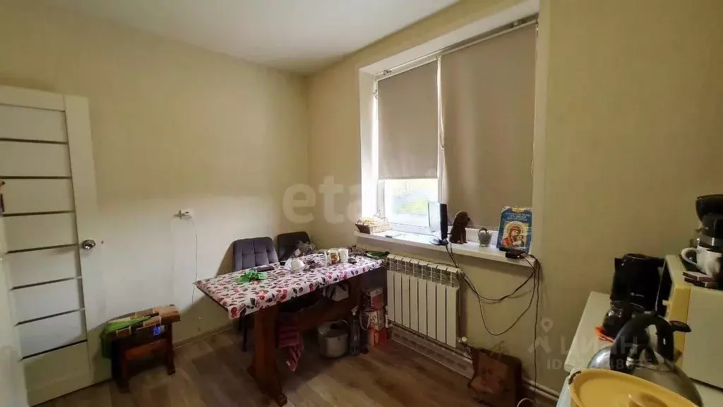 1-к кв. Белгородская область, Волоконовка рп ул. Гагарина, 66/1 (47.1 ... - Фото 2