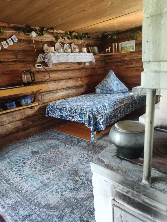 Дом в Башкортостан, Белорецкий район, с. Абзаково Молодежная ул., 78 ... - Фото 0