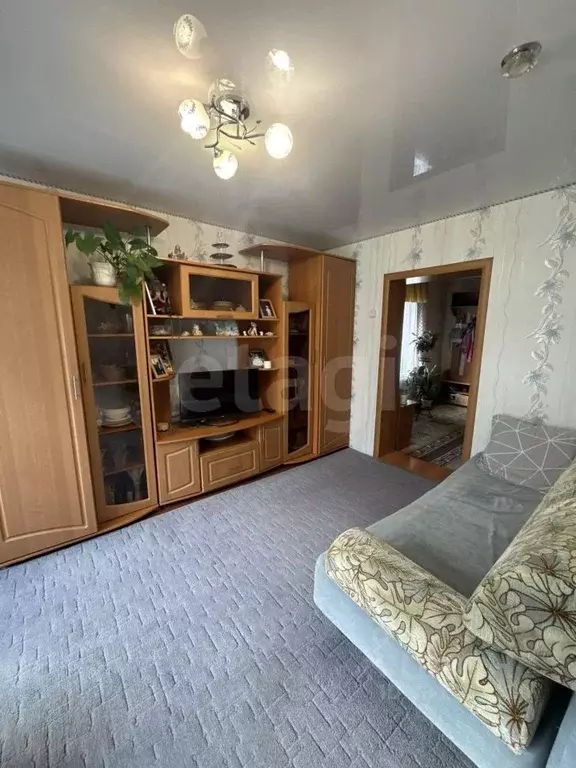 Дом в Алтай, Майминский район, с. Майма Катунская ул., 27 (60 м) - Фото 1