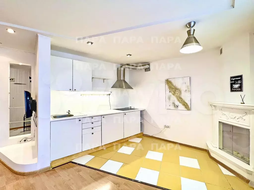 Квартира-студия, 35 м, 8/10 эт. - Фото 0