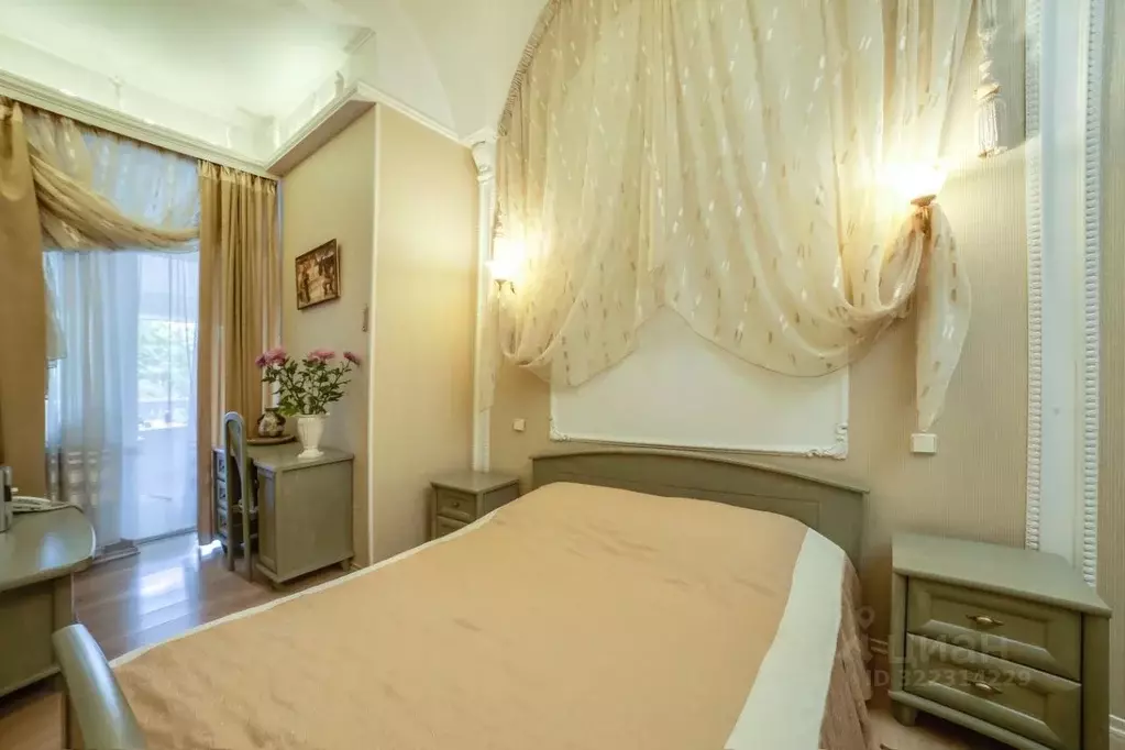 1-к кв. Севастополь ул. Древняя, 34 (21.0 м) - Фото 1