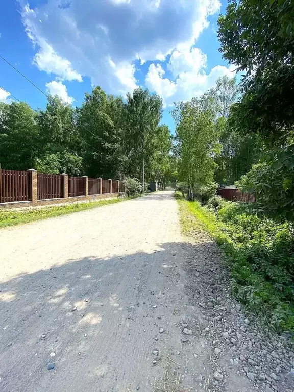 Участок в Московская область, Дубна Восход СНТ, 10/1 (4.2 сот.) - Фото 1