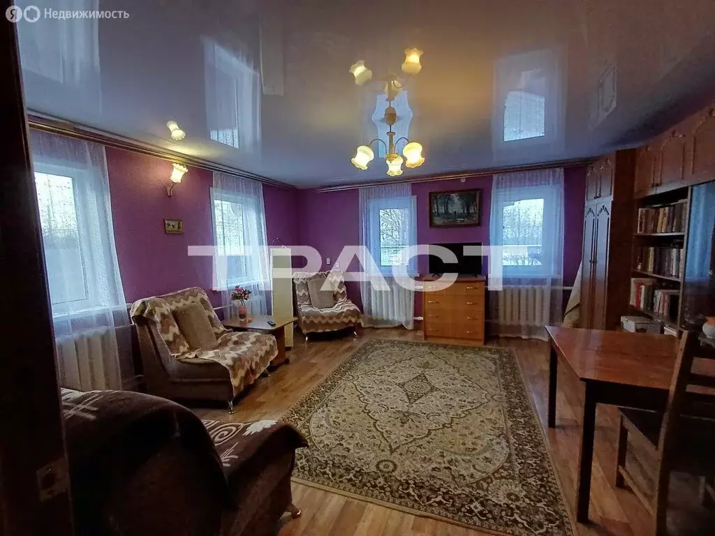 Дом в Воронеж, улица Горняков, 163 (95.1 м) - Фото 1