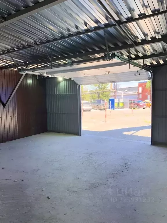 Склад в Свердловская область, Екатеринбург ул. Монтерская, 3Б (72 м) - Фото 2