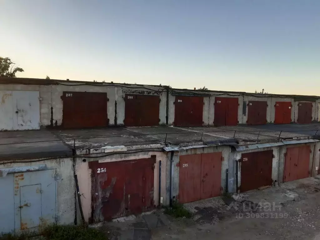 Помещение свободного назначения в Ульяновская область, Ульяновск ул. ... - Фото 0