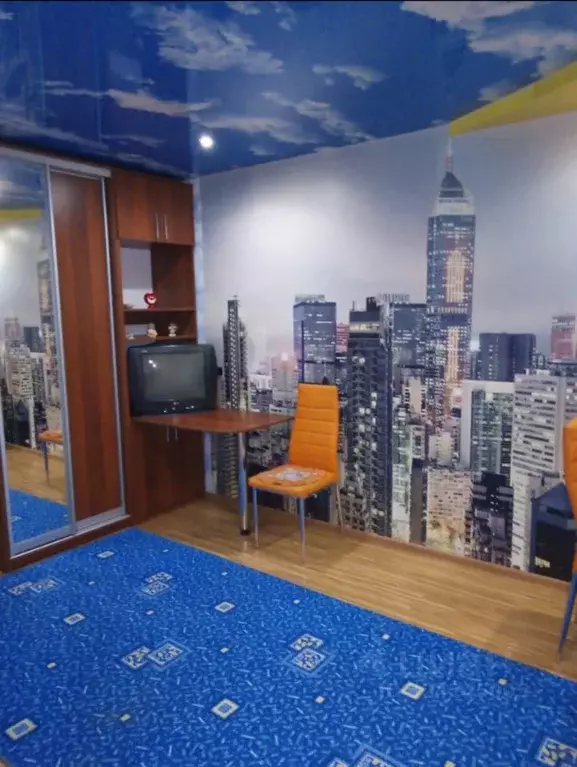 3-к кв. Свердловская область, Богданович Советская ул., 6 (58.0 м) - Фото 2