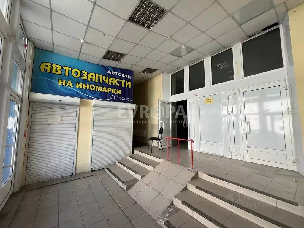Склад в Ульяновская область, Ульяновск Московское ш., 17 (2322 м) - Фото 2