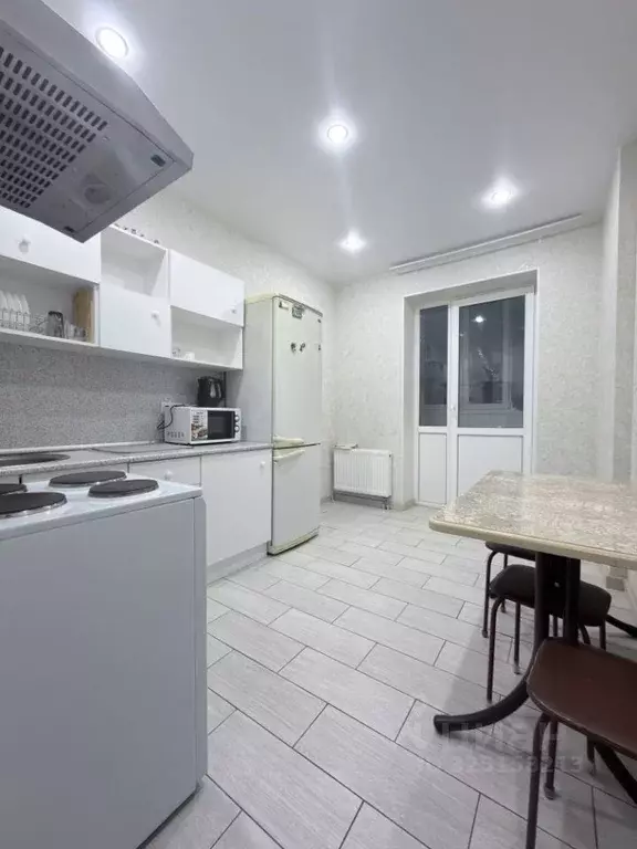 1-к кв. Краснодарский край, Краснодар ул. Душистая, 60к2 (36.0 м) - Фото 2