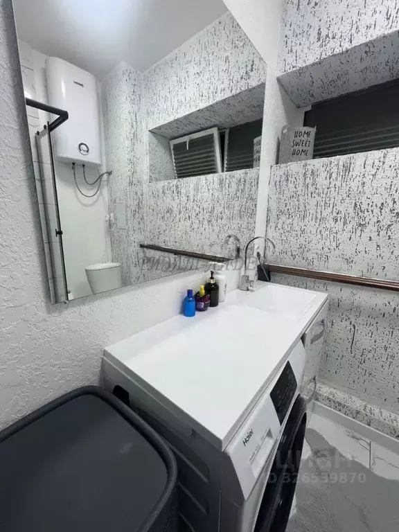 1-к кв. Алтай, Майминский район, с. Майма ул. Механизаторов, 14 (28.0 ... - Фото 2