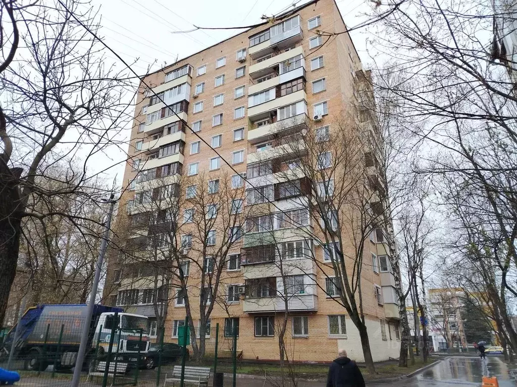 Помещение свободного назначения в Москва Первомайская ул., 56 (53 м) - Фото 1