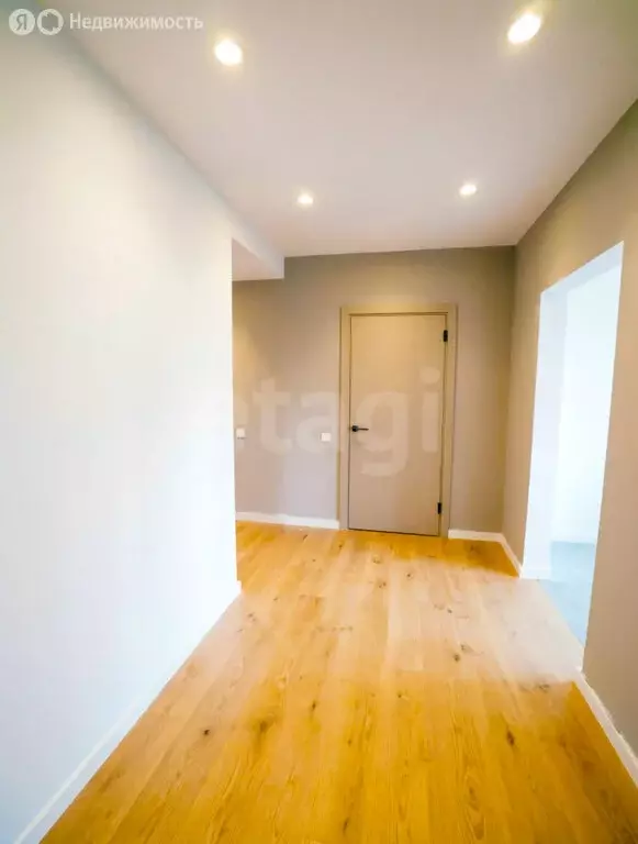 1-комнатная квартира: Ярославль, улица Жукова, 17 (41.3 м) - Фото 1