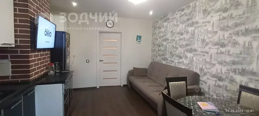 2-к кв. Чувашия, Чебоксары просп. Максима Горького, 30к1 (90.0 м) - Фото 2