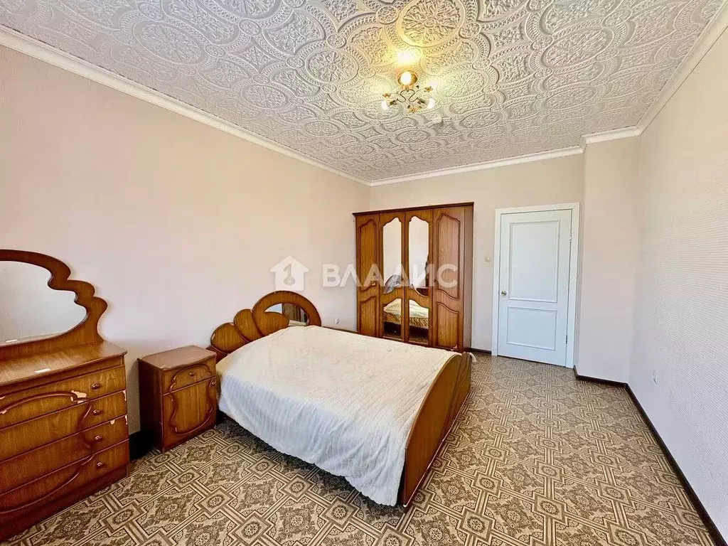 3-к кв. Пензенская область, Пенза ул. Фабричная, 3 (95.8 м) - Фото 1