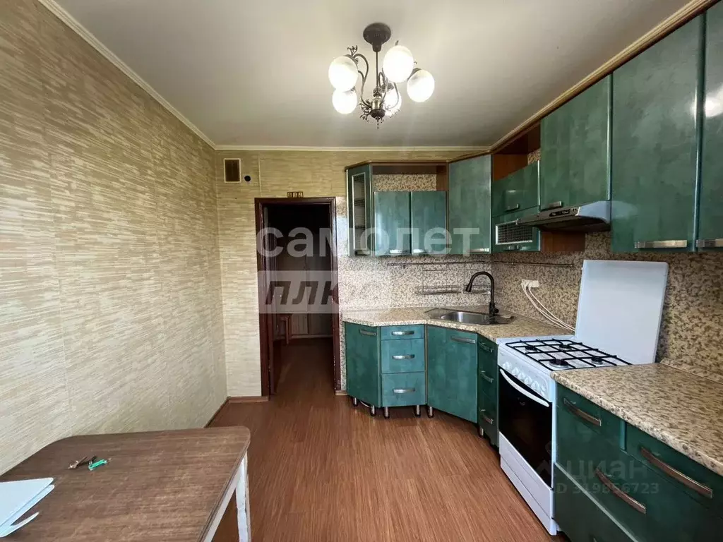 2-к кв. Московская область, Наро-Фоминск ул. Бобруйская, 5 (50.9 м) - Фото 0