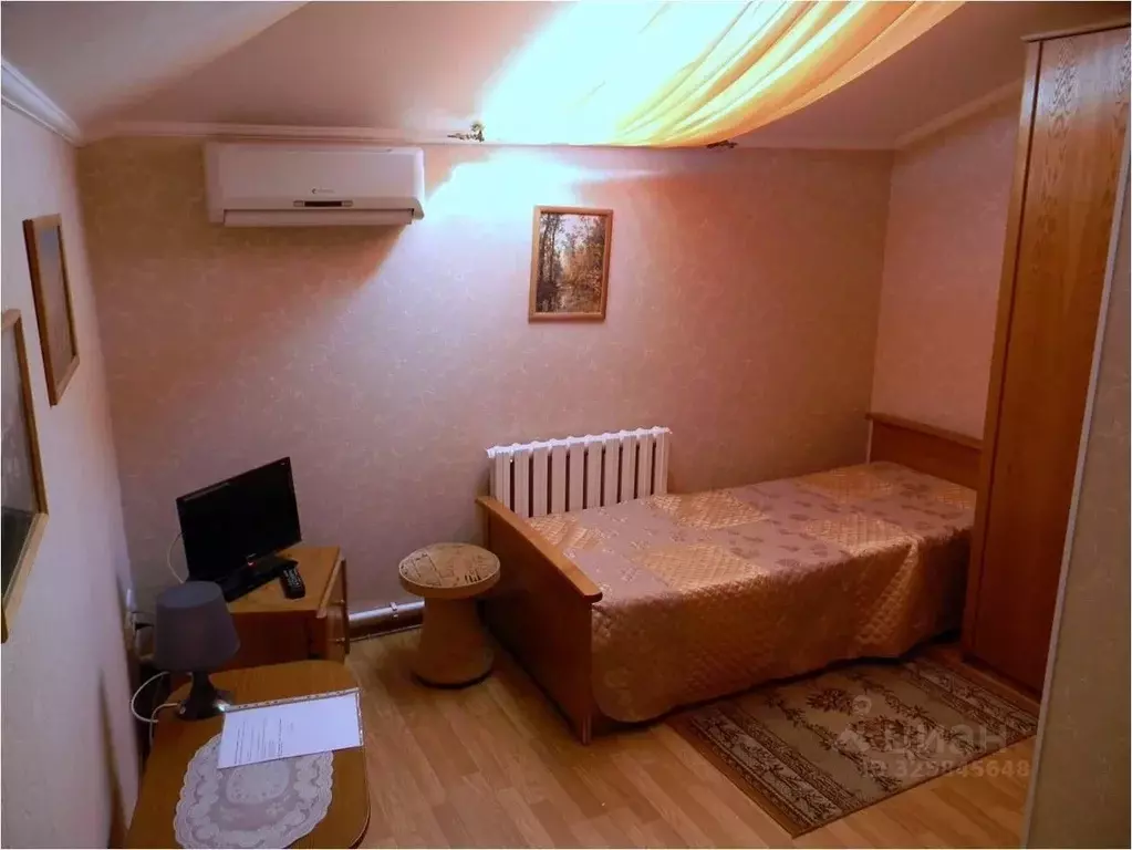 Комната Татарстан, Альметьевск ул. Нефтяников, 23А (15.0 м) - Фото 1