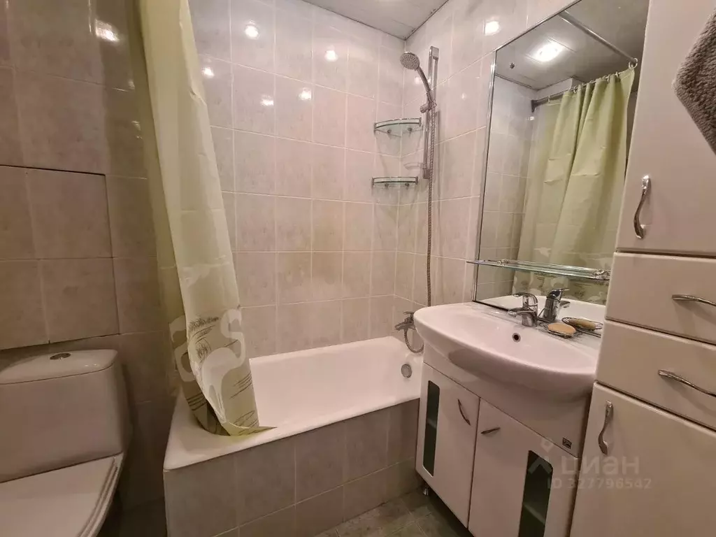 1-к кв. Москва Новокосинская ул., 38К2 (40.0 м) - Фото 2