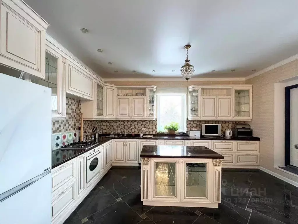 Дом в Московская область, Домодедово городской округ, д. Редькино 61 ... - Фото 1