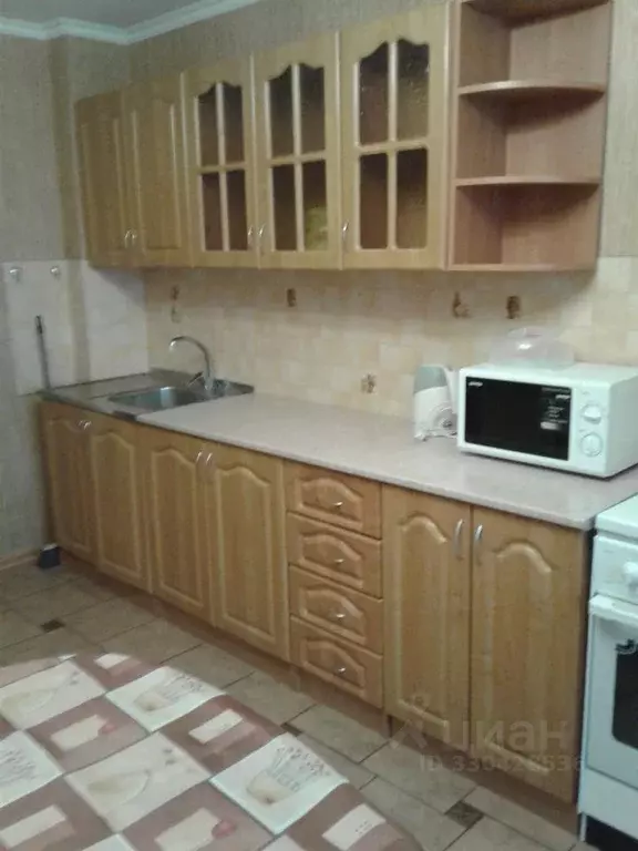2-к кв. Владимирская область, Владимир ул. Кирова, 22 (80.0 м) - Фото 2