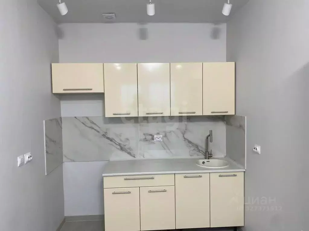 1-к кв. Бурятия, Улан-Удэ Ключевская ул., 90Г (35.0 м) - Фото 2