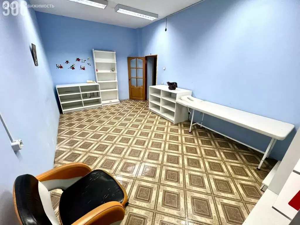 Помещение свободного назначения (113.1 м) - Фото 1