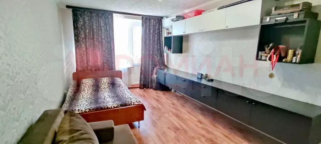 2-к. квартира, 45 м, 4/5 эт. - Фото 0