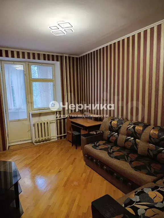 3-к. квартира, 90 м, 3/6 эт. - Фото 1