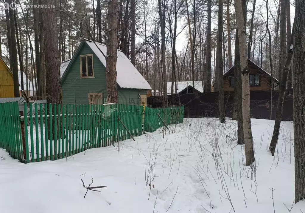 Дом в Лаишевский район, Орловское сельское поселение, дачное ... - Фото 0