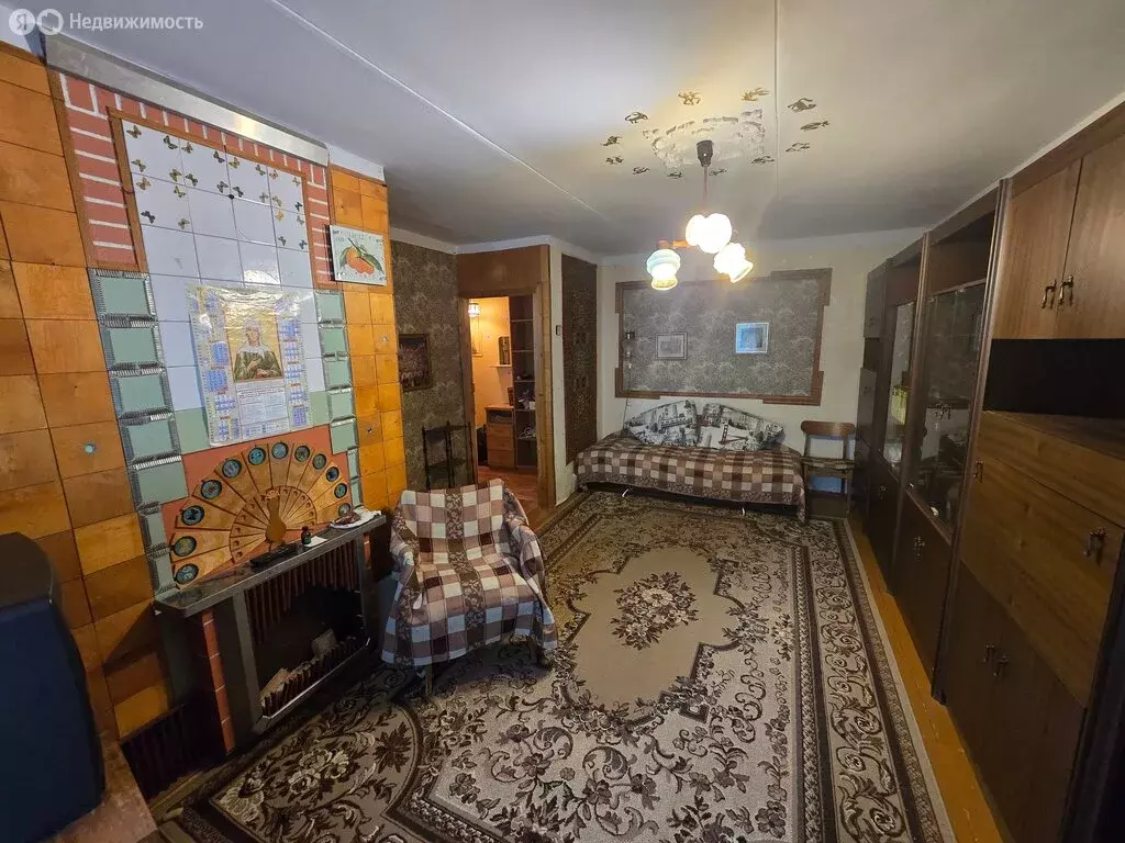 2-комнатная квартира: Дубна, улица Карла Маркса, 19 (44.3 м) - Фото 1