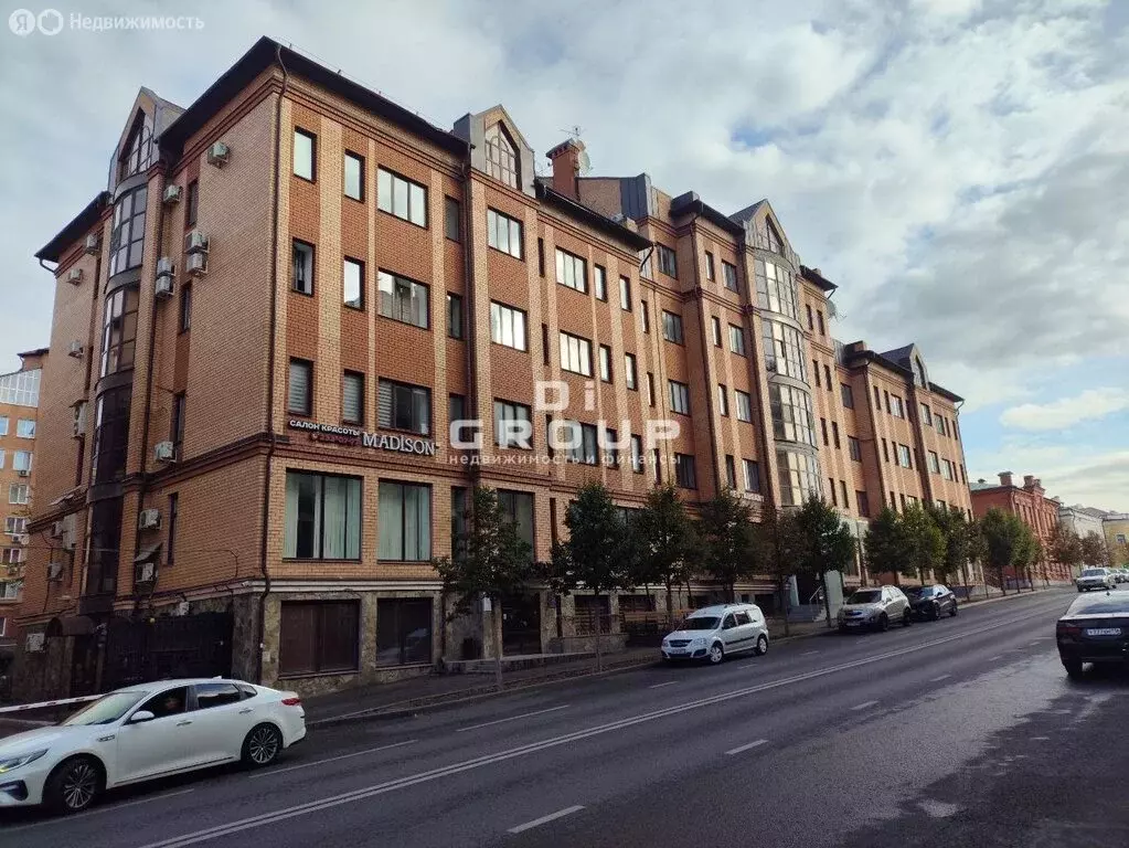 Офис (50.8 м) - Фото 1