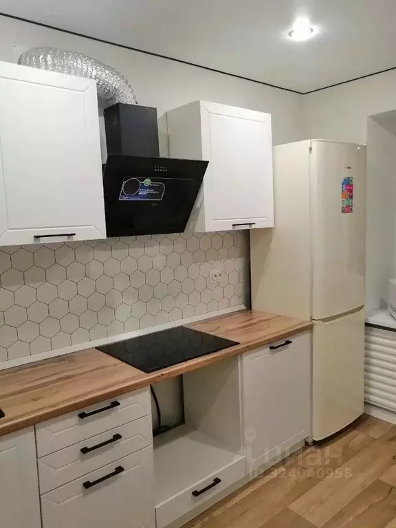 1-к кв. Татарстан, Казань ул. Фрунзе, 7 (36.6 м) - Фото 1