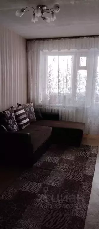 1-к кв. Татарстан, Нижнекамск ул. Гагарина, 7 (30.0 м) - Фото 1