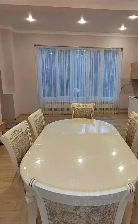 Дом в Северная Осетия, Владикавказ ул. Гостиева, 16 (75 м) - Фото 1