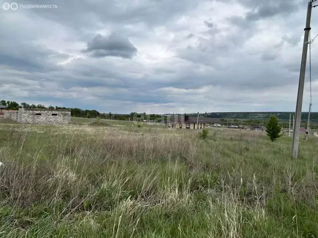 Участок в село Гудовка, Центральная улица (9.6 м) - Фото 0