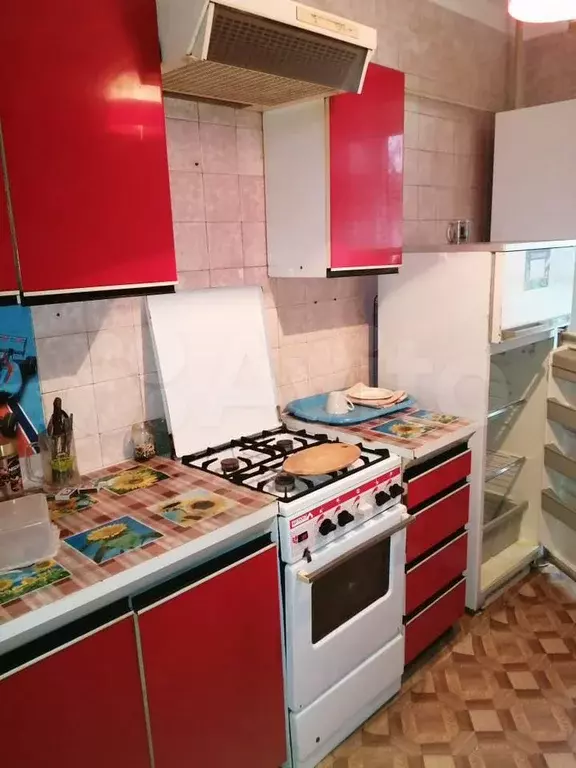 2-к. квартира, 50 м, 3/5 эт. - Фото 1