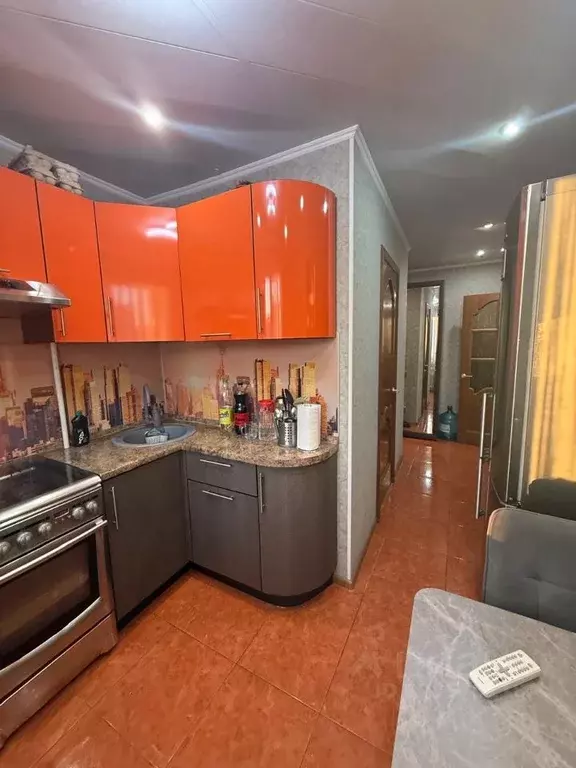 3-к кв. Мордовия, Саранск Севастопольская ул., 64 (64.0 м) - Фото 1