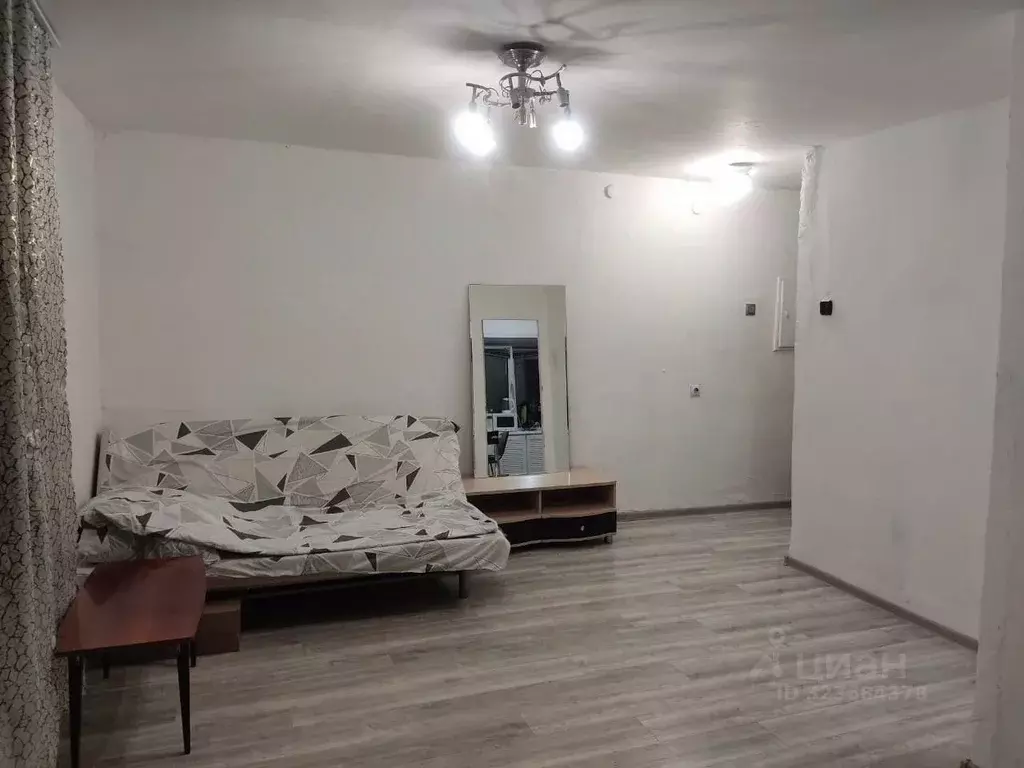 1-к кв. Свердловская область, Екатеринбург ул. Челюскинцев, 110А (29.9 ... - Фото 2