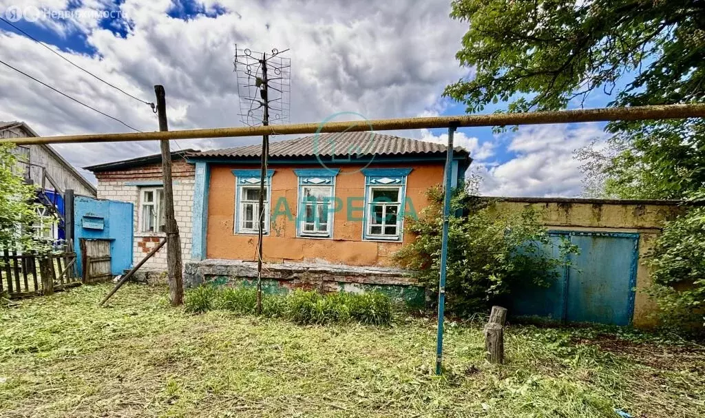 Дом в село Прилепы, Лесная улица (68.4 м) - Фото 1