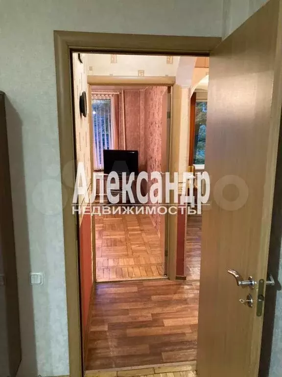 2-к. квартира, 45 м, 4/5 эт. - Фото 0