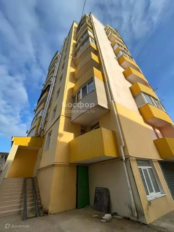 Продаётся 2-к квартира, 64 м - Фото 0