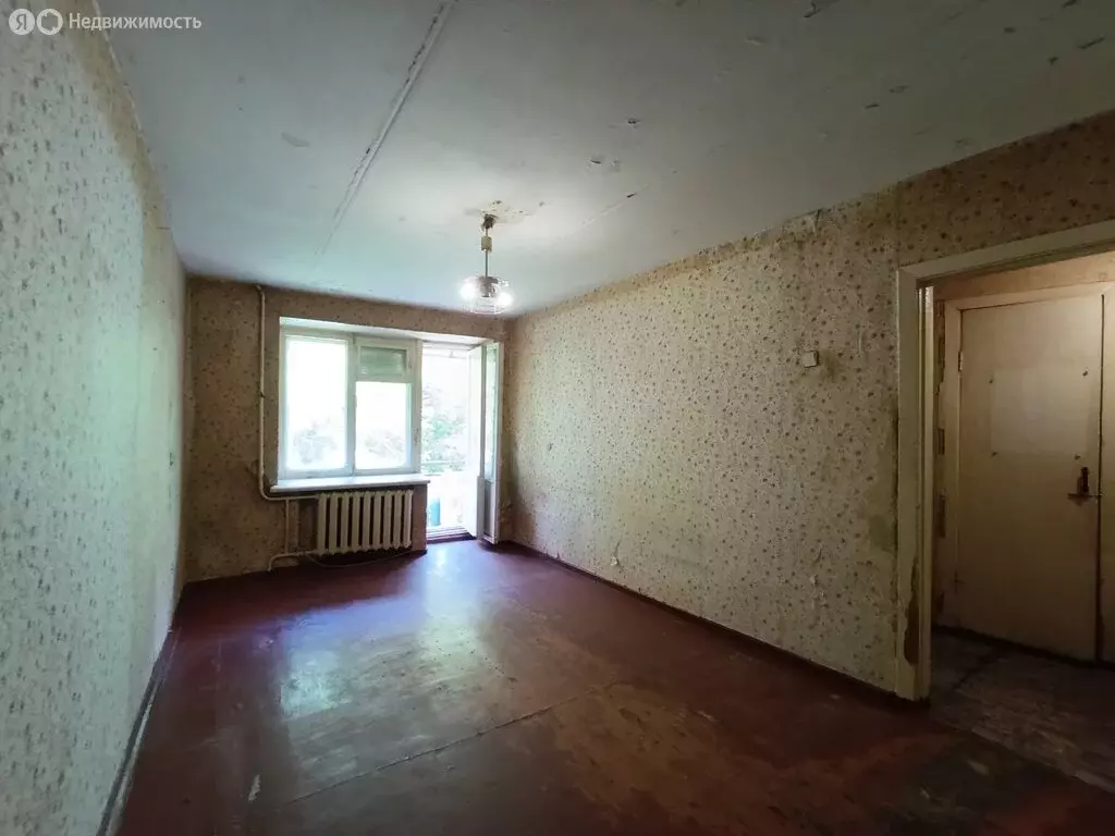 2-комнатная квартира: Пермь, улица Чехова, 2 (45 м) - Фото 0