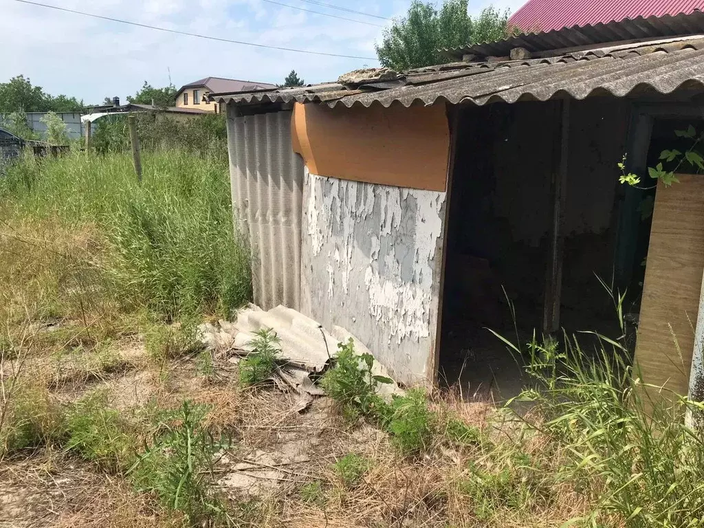 Участок в Краснодарский край, Крымский район, Адагум хут.  (25.0 сот.) - Фото 2