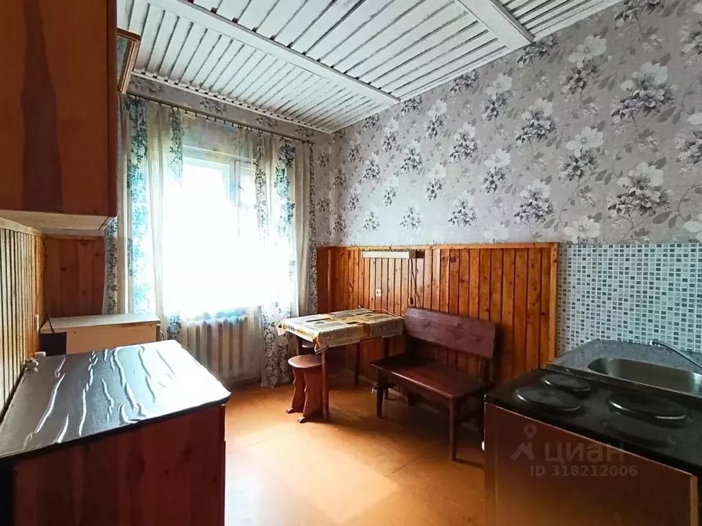2-к кв. Мурманская область, Мончегорск ул. Кондрикова, 30 (52.2 м) - Фото 1