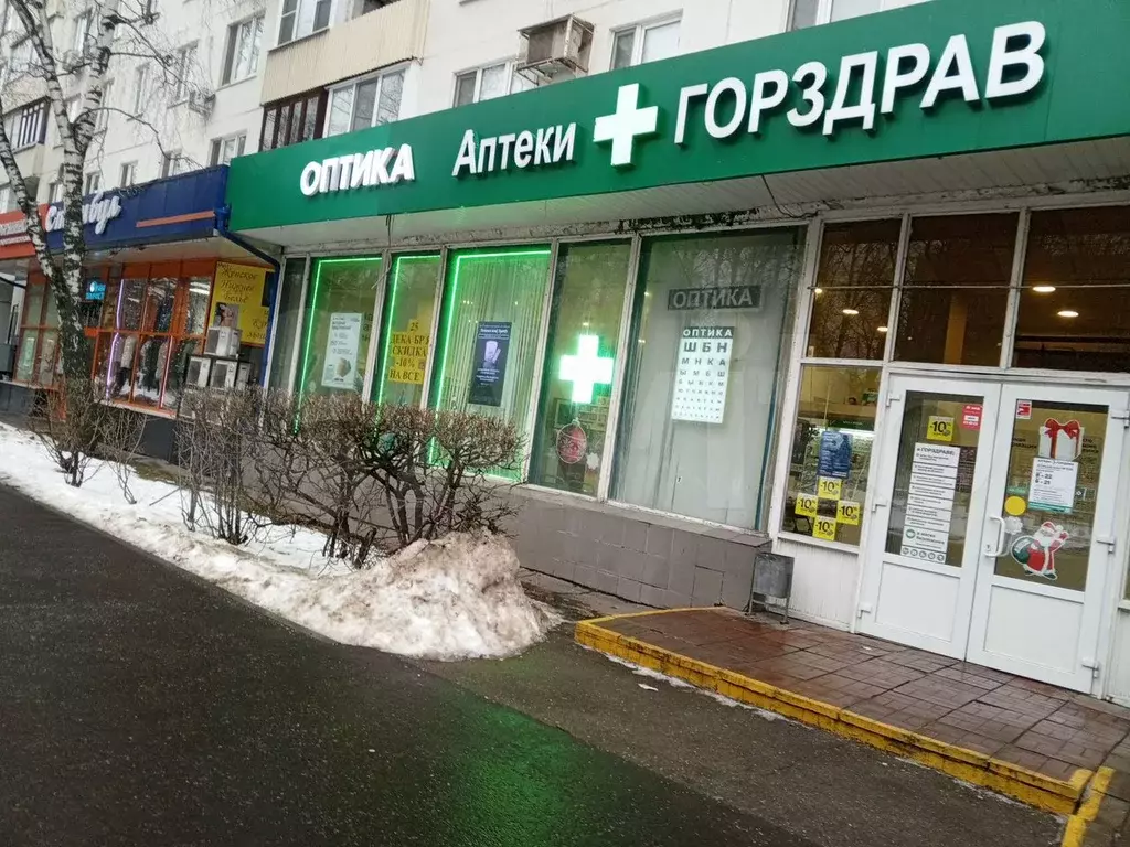 Квартира-студия, 16 м, 1/9 эт. - Фото 1