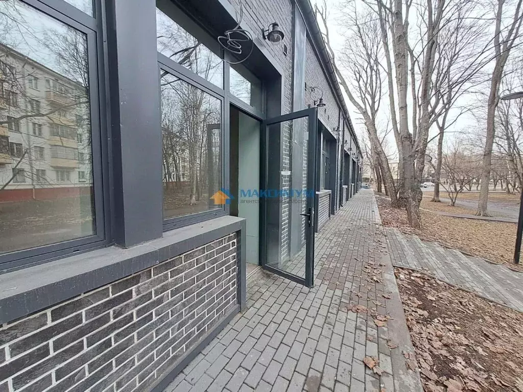 Офис в Москва Волжский бул., 51С5 (16 м) - Фото 1