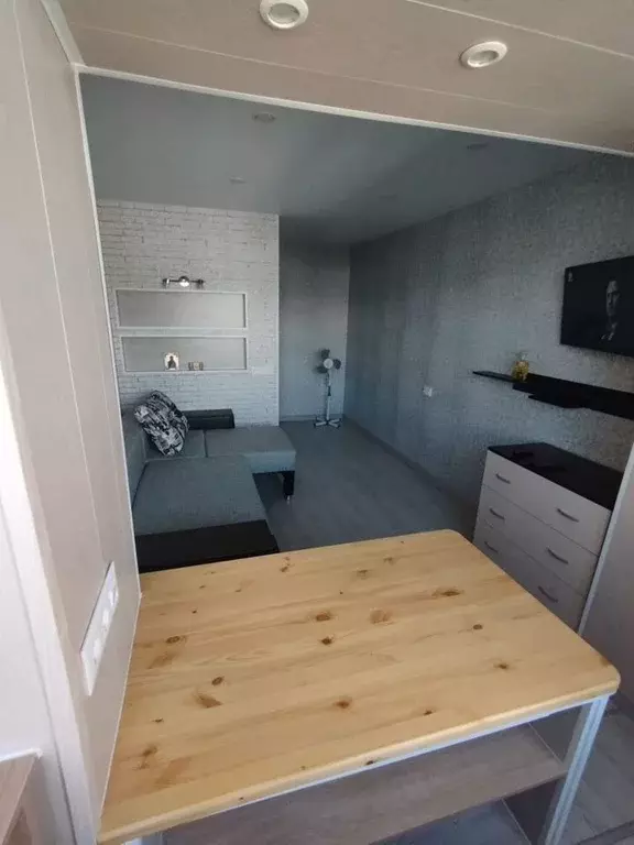 Комната Санкт-Петербург ул. Асафьева, 6К2 - Фото 1