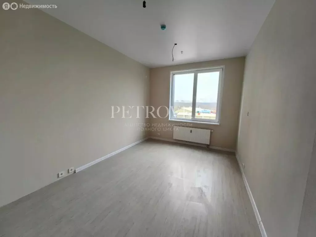 Квартира-студия: Москва, Никулинская улица, 11к4 (22.6 м) - Фото 2