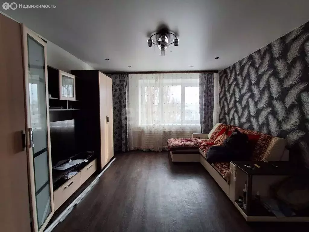 3-комнатная квартира: Стерлитамак, Коммунистическая улица, 73 (59.8 м) - Фото 2