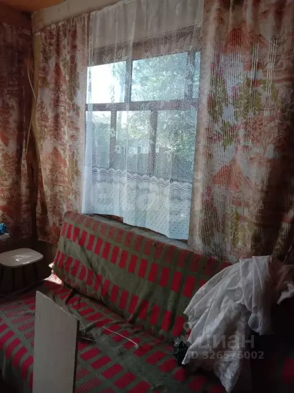 Дом в Красноярский край, Большемуртинско-Сухобузимский муниципальный ... - Фото 1