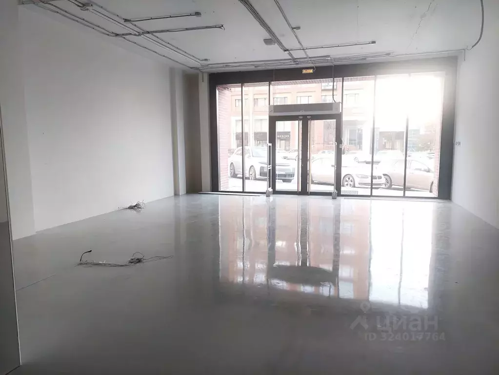 Офис в Свердловская область, Екатеринбург ул. Радищева, 27 (270 м) - Фото 2